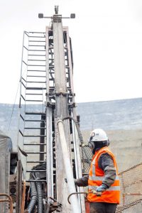 Sandvik DE710
