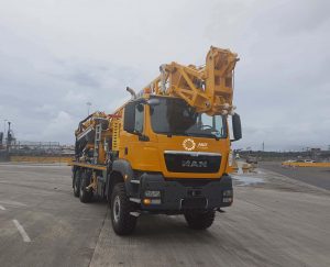 PRAKLA RB50FM