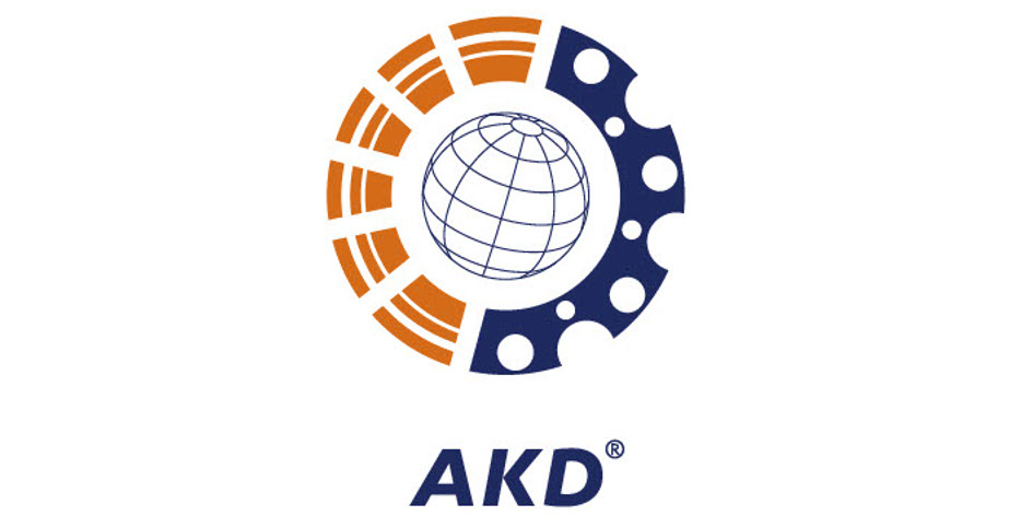 Feliz Aniversario AKD International 20 años