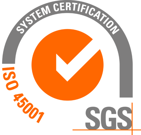 Logo de certificado en seccion inicio