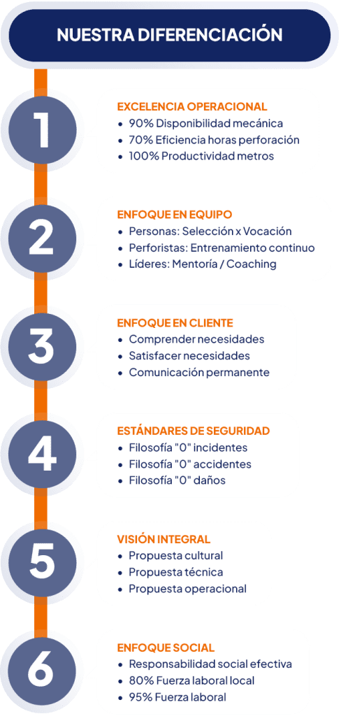 Grafico complementario en seccion por que elegir AKD International